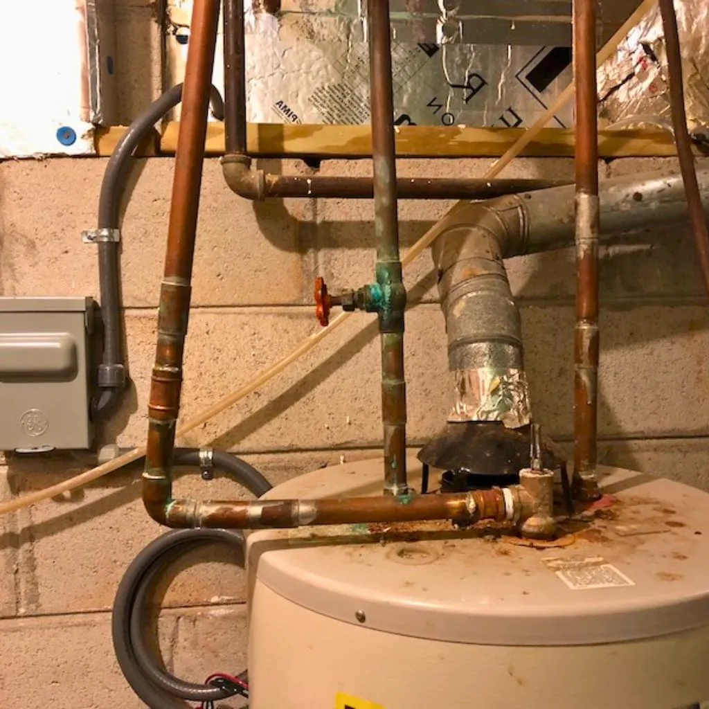 Water Heater Repair in Plainview, NY